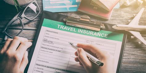 travel insurance expires whilst away.